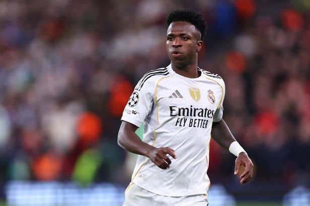 Real Madrid ei suvaitse keskinkertaisia pelaajia